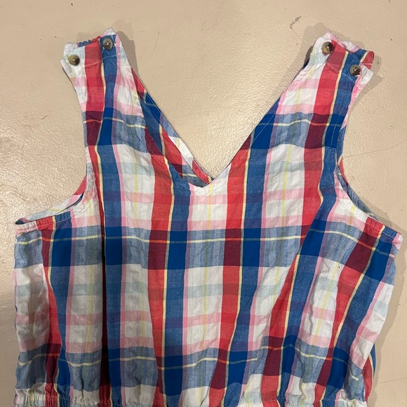 Springtime jumpsuit - Picture 2 of 3